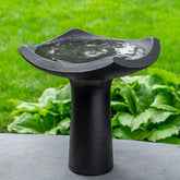 Photo of Campania Oslo Birdbath - Exclusively Campania